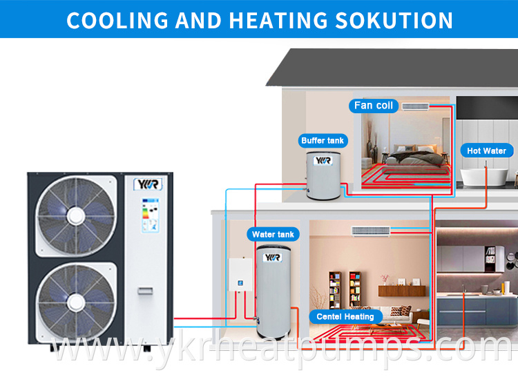 Heat Pump